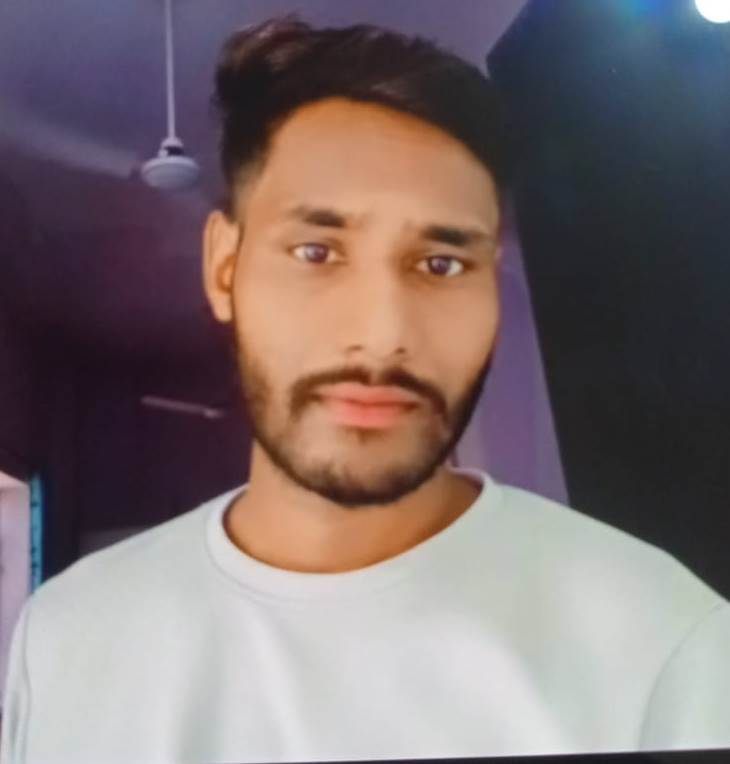 SURENDER KUMAR